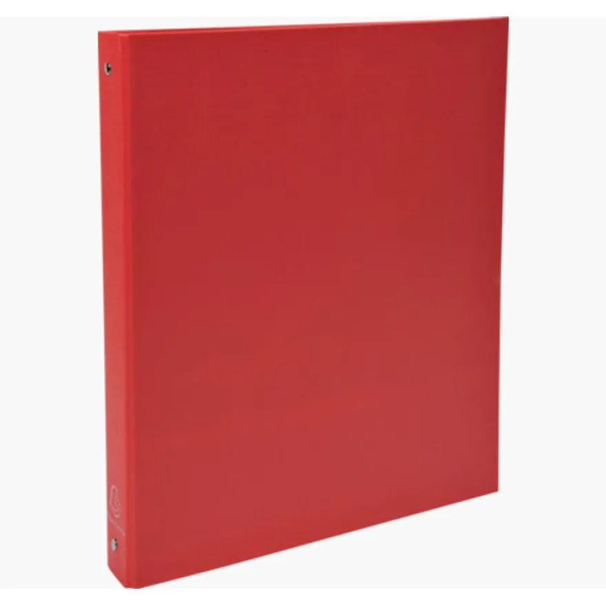 Exacompta - Classeur 4 anneaux - Dos 40 mm - A4 - pour 275 feuilles - disponible dans différentes couleurs