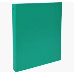 Exacompta - Classeur 4 anneaux - Dos 40 mm - A4 - pour 275 feuilles - disponible dans différentes couleurs