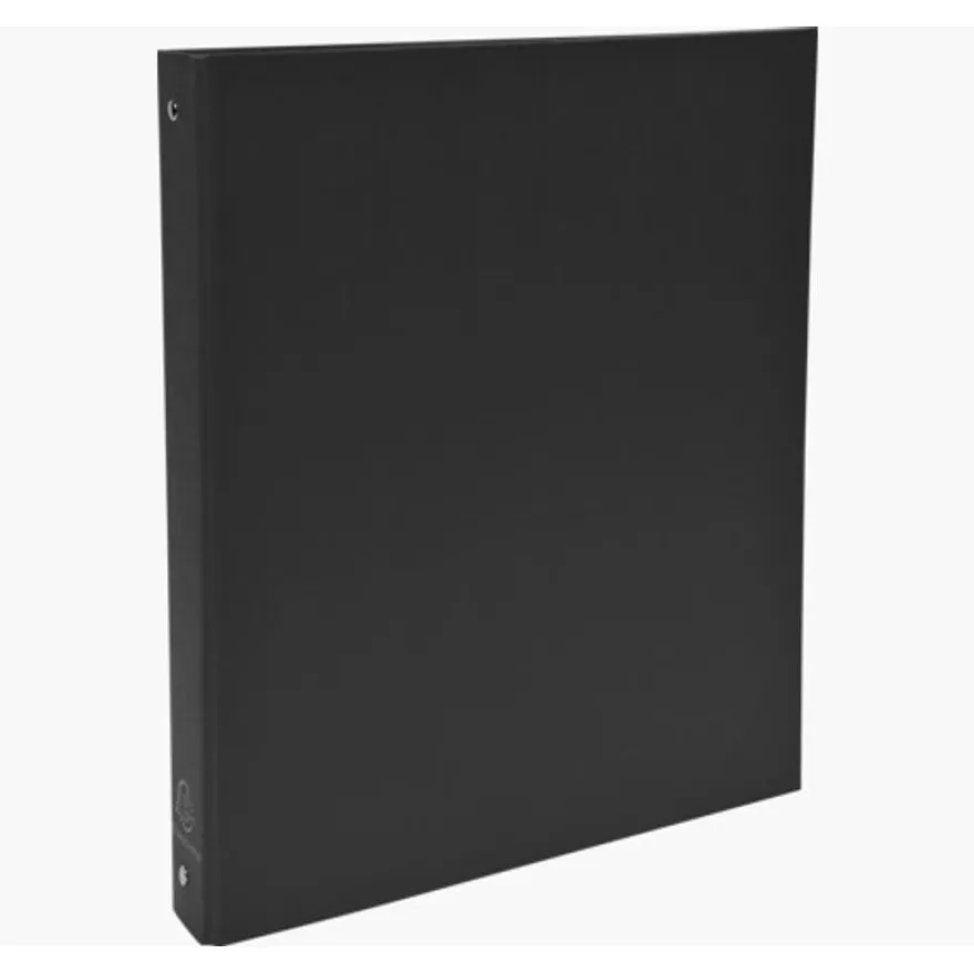 Exacompta - Classeur 4 anneaux - Dos 40 mm - A4 - pour 275 feuilles - disponible dans différentes couleurs