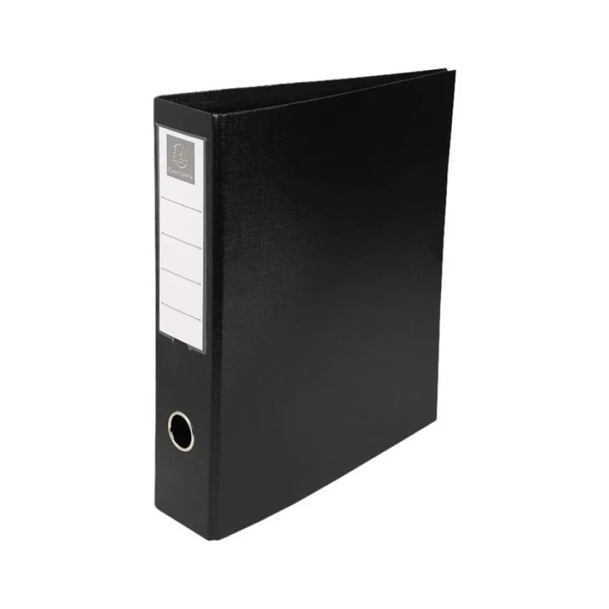 Exacompta - Classeur à anneaux - Dos 70 mm - A4 Maxi - disponible dans différentes couleurs