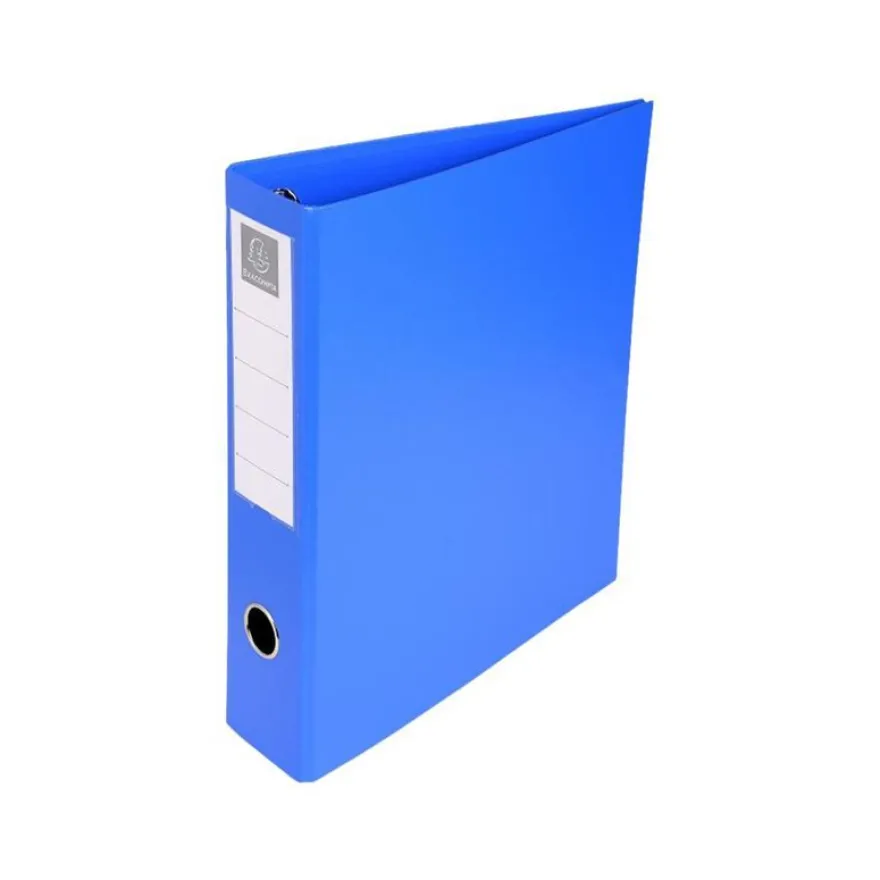 Exacompta - Classeur à anneaux - Dos 70 mm - A4 Maxi - disponible dans différentes couleurs