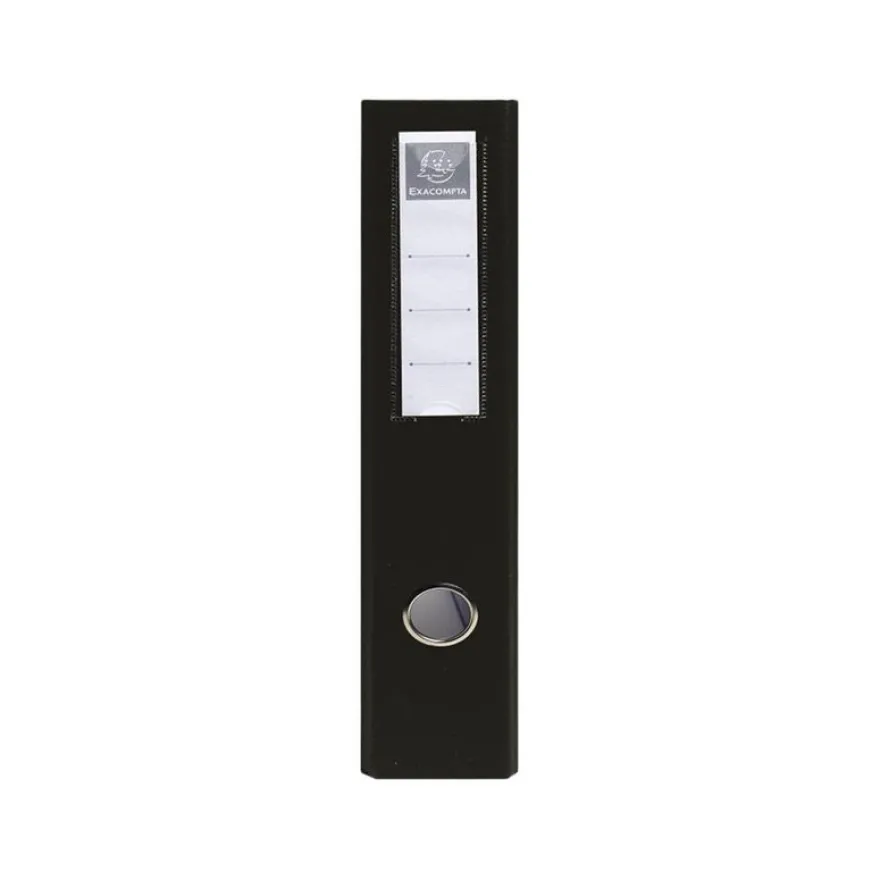 Exacompta - Classeur à anneaux - Dos 70 mm - A4 Maxi - disponible dans différentes couleurs