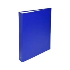 Exacompta - Classeur à anneaux - Dos 40 mm - A4 - pour 225 feuilles - disponible dans différentes couleurs