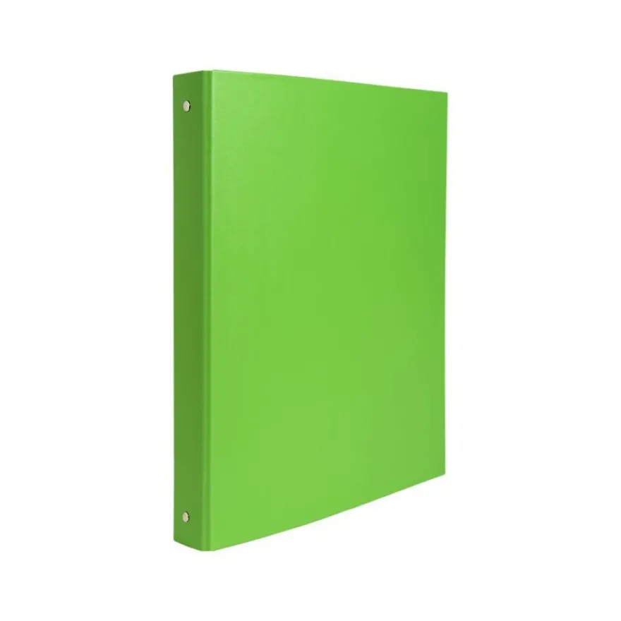 Exacompta - Classeur à anneaux - Dos 40 mm - A4 - pour 225 feuilles - disponible dans différentes couleurs