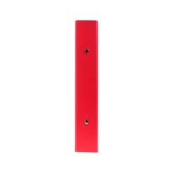 Exacompta - Classeur 2 anneaux - Dos 40 mm - 17 x 22 cm - pour 225 feuilles - disponible dans différentes couleurs