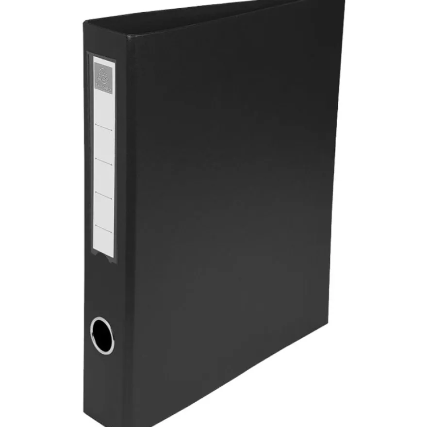Exacompta - Classeur à anneaux - Dos 60 mm - A4 Maxi - disponible dans différentes couleurs