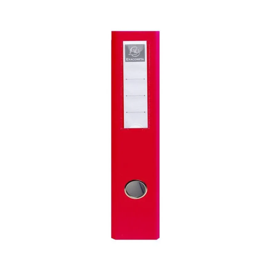Exacompta - Classeur à anneaux - Dos 60 mm - A4 Maxi - disponible dans différentes couleurs