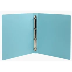 Exacompta - Classeur SKANDI à anneaux - DOS 40 mm - A4+ - capacité : 275 feuilles - disponible dans différentes couleurs