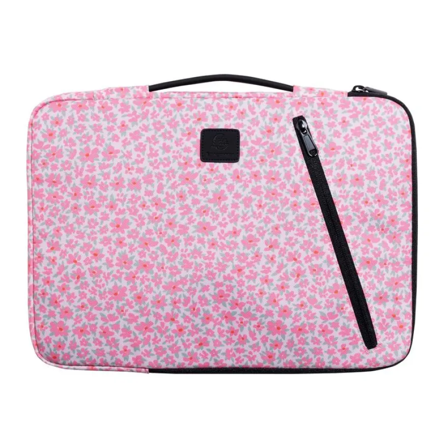 Exacompta - Housse d'ordinateur portable - 13" - 14" - liberté