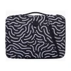 Exacompta - Housse d'Ordinateur Portable 13" - 14" - Moon