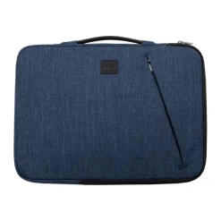 Exacompta - Housse d'ordinateur portable - 15" - 16" - bleu