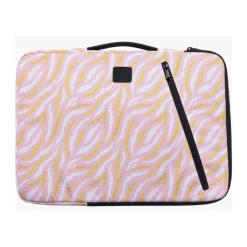 Exacompta - Housse d'Ordinateur portable 15-16" - Nude