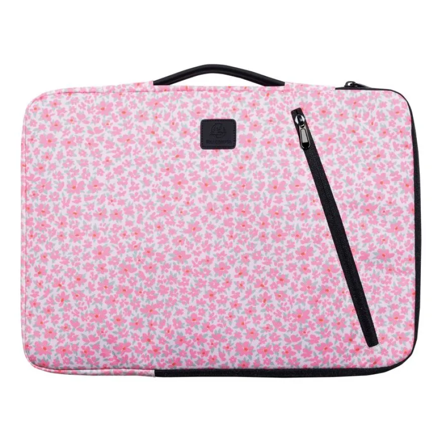 Exacompta - Housse d'ordinateur portable - 15" - 16" - liberté