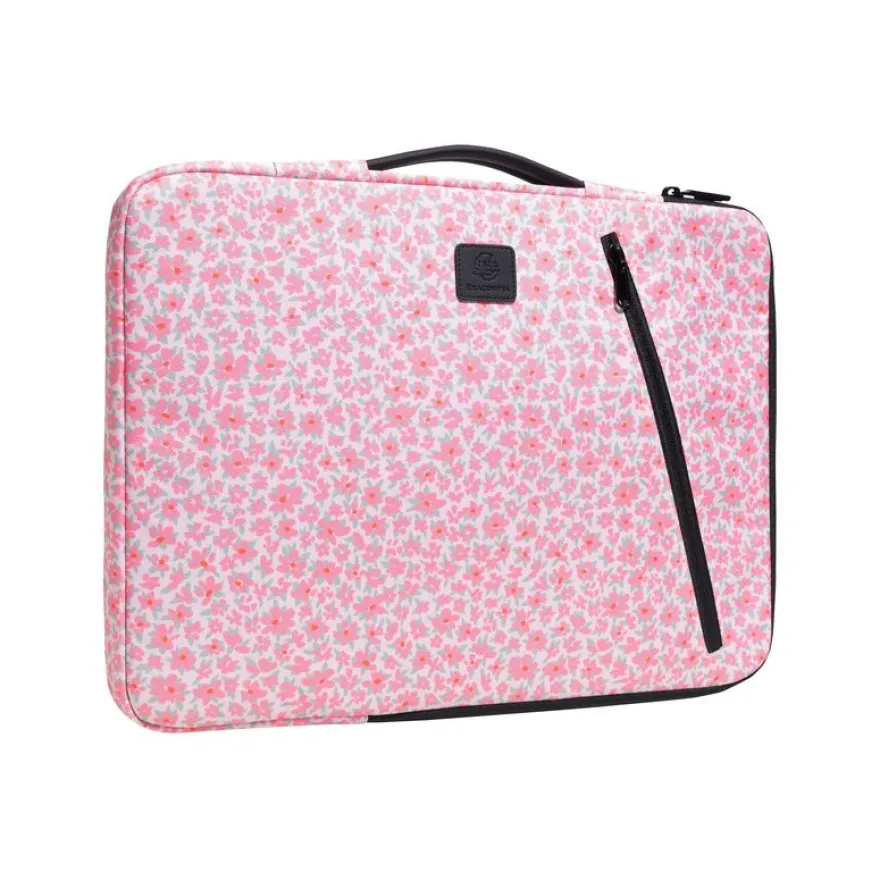 Exacompta - Housse d'ordinateur portable - 15" - 16" - liberté
