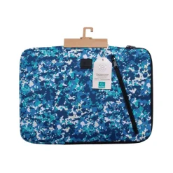 Exacompta - Housse d'ordinateur portable - 15" - 16" - veggie