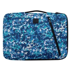 Exacompta - Housse d'ordinateur portable - 15" - 16" - veggie