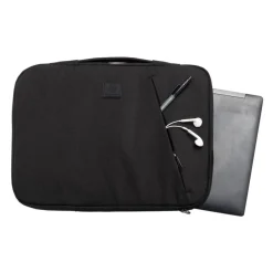 Exacompta - Housse d'ordinateur portable - 13" - 14" - noir