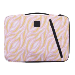 Exacompta - Housse d'Ordinateur Portable 13" - 14" - Nude