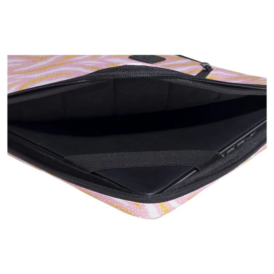 Exacompta - Housse d'Ordinateur Portable 13" - 14" - Nude