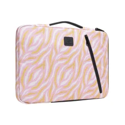 Exacompta - Housse d'Ordinateur Portable 13" - 14" - Nude