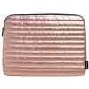 Exacompta - Housse informatique 15-16'' Doudoune rose
