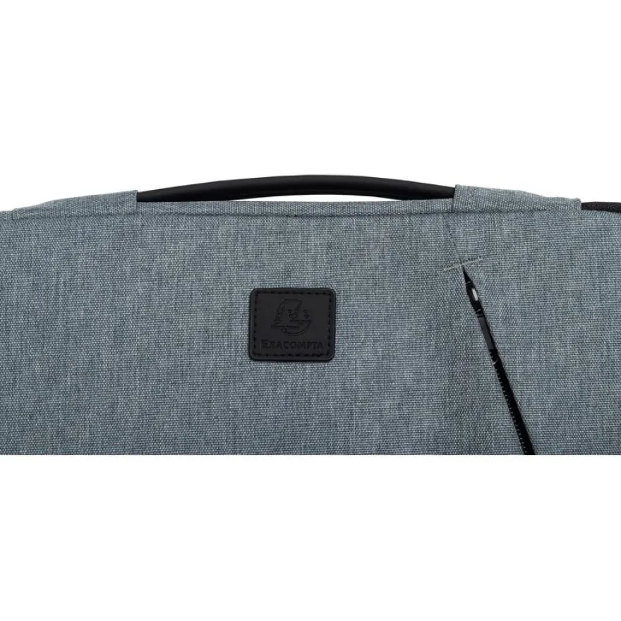 Exacompta - Housse ordinateur 13-14'' Business gris