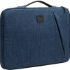 Exacompta - Housse ordinateur 13-14'' Business bleu