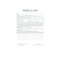 Exacompta - Kit dossier de location libre