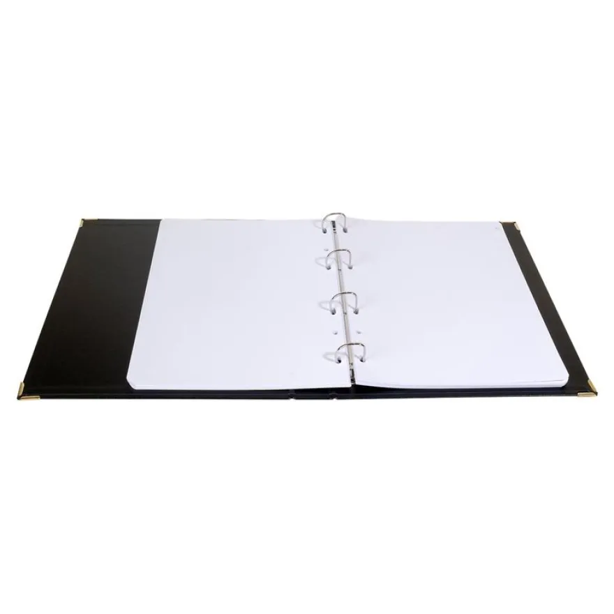 Exacompta - livre d'inventaire
