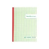 Exacompta - Manifold Carnet de devis/offre de prix - 50 tripli - A4