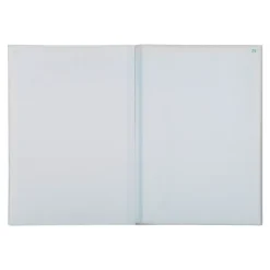 Exacompta - Manifold quadrillé 5x5 - 50 dupli - A4