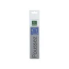 Exacompta - Pictogramme - Poussez - 44 x 165 mm - aluminium brossé
