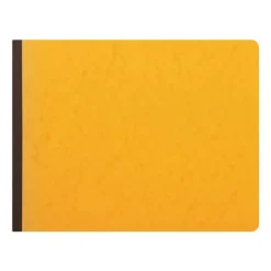 Exacompta - Piqûre comptable - 20 colonnes sur 2 pages - 25 x 32 cm - 80 pages