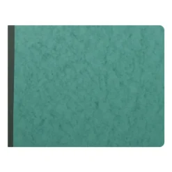 Exacompta - Piqûre comptable - 20 colonnes sur 2 pages - 25 x 32 cm - 80 pages