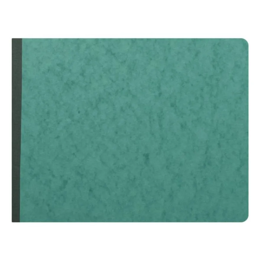 Exacompta - Piqûre comptable - 20 colonnes sur 2 pages - 25 x 32 cm - 80 pages