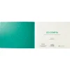 Exacompta - Piqûre SCI Compta - 24 x 32 cm - 80 pages