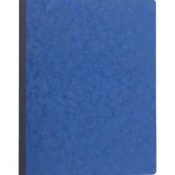 Exacompta - Piqûre tête paresseuse - 13 colonnes sur 2 pages - 32 x 25 cm - 80 pages