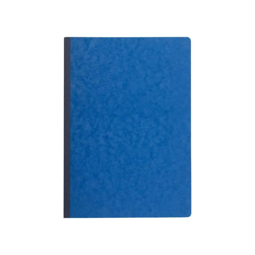 Exacompta - Piqûre 5x5 folioté - 29,7 x 21 cm - 80 pages