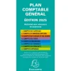 Exacompta - Plan comptable général - 9 x 17,5 cm - portrait