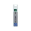 Exacompta - Plaque de signalisation Poussez - 165 x 44 mm - aluminium brossé