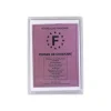 Exacompta - Pochette de protection - 73 x 107 mm - permis de conduire