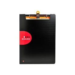 Exacompta - Porte bloc Exaboard - A4