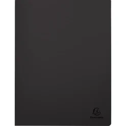 Exacompta - Porte vues - 200 vues - A4 - disponible dans différentes couleurs