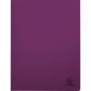 Exacompta - Porte vues - 200 vues - A4 - disponible dans différentes couleurs