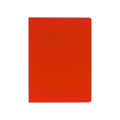Exacompta - Porte vues - 60 vues - A4 - rouge