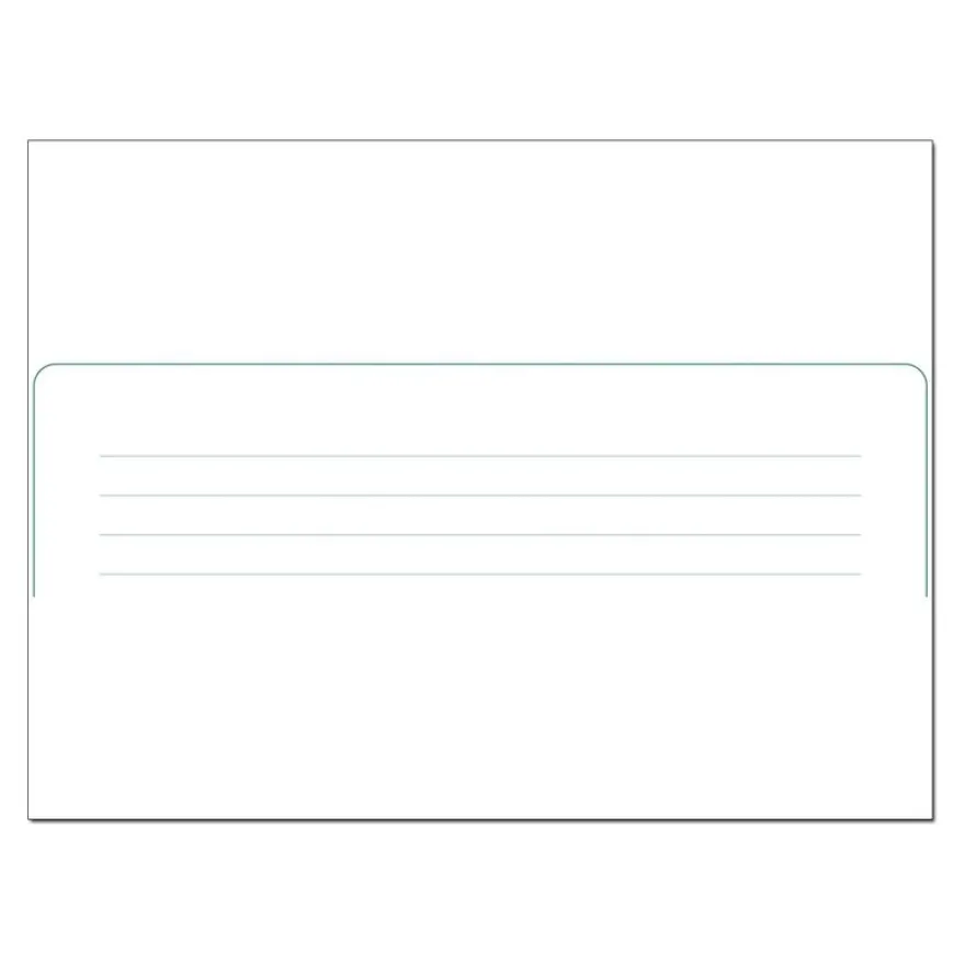 Exacompta - Registre à onglets - Procès-verbaux - 32 x 25 cm - 200 pages