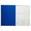 Exacompta - Registre brouillard journalier - 27 x 19 cm