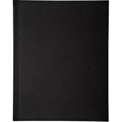 Exacompta - Registre des délibérations - 32 x 25 cm - 200 pages