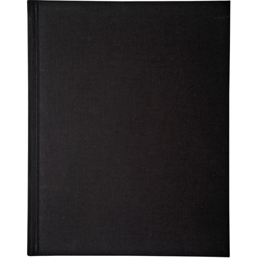 Exacompta - Registre des délibérations - 32 x 25 cm - 200 pages