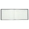 Exacompta - Registre des objets mobiliers pour les garages - 32 x 24 cm